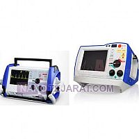 الکتروشوک zoll الکتروشوک zoll